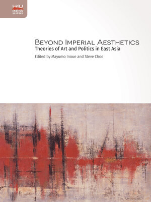 cover image of Beyond Imperial Aesthetics